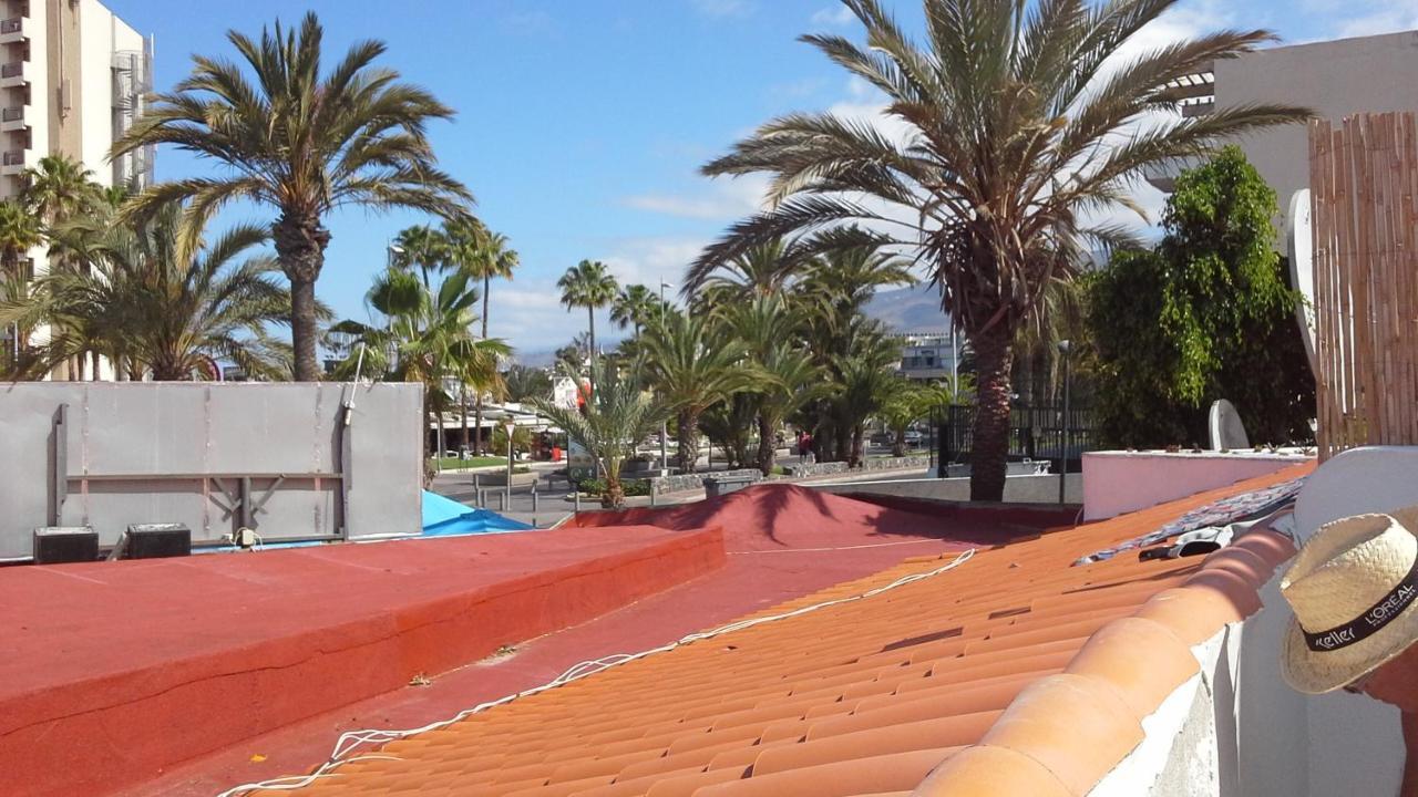 Paraiso Royal Playa de las Américas Exterior foto